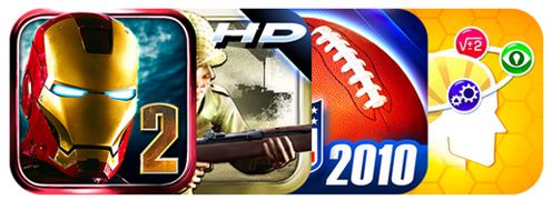 Tak! Gameloft ponownie obniża ceny 1