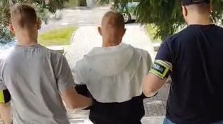 Zrywał kobietom kolczyki, powodując rozdarcie płatków uszu. Młody recydywista zatrzymany