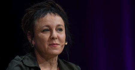 Olga Tokarczuk ma "własną" planetoidę. Odkryło ją dwóch Polaków