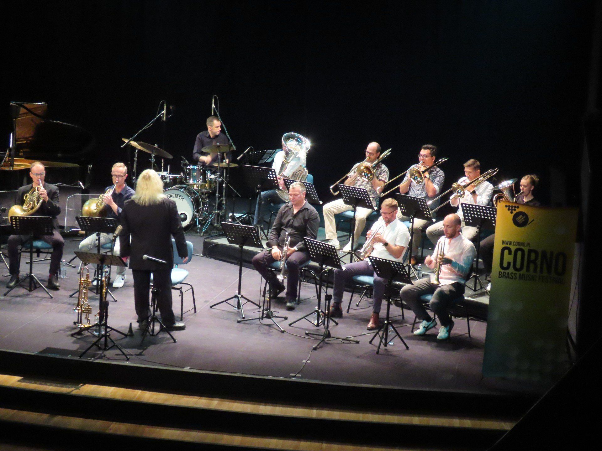 Corno Brass Music Festival 2025