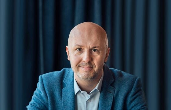 Bartłomiej Lissowski awansował w Mediahub