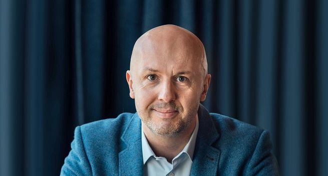 Bartłomiej Lissowski awansował w Mediahub