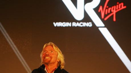 Richard-Branson