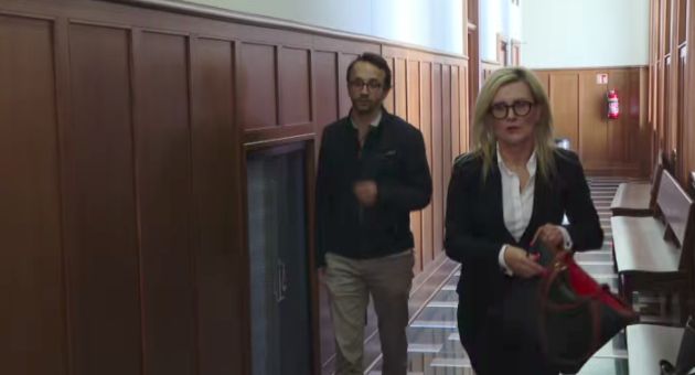 Samuel Pereira prawomocnie wygrywa z Ewą Wrzosek