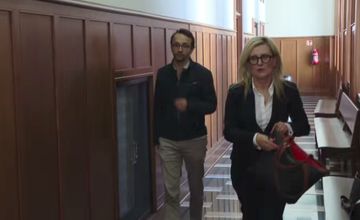 Samuel Pereira prawomocnie wygrywa z Ewą Wrzosek
