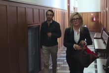 Samuel Pereira prawomocnie wygrał z prokurator Ewą Wrzosek. 