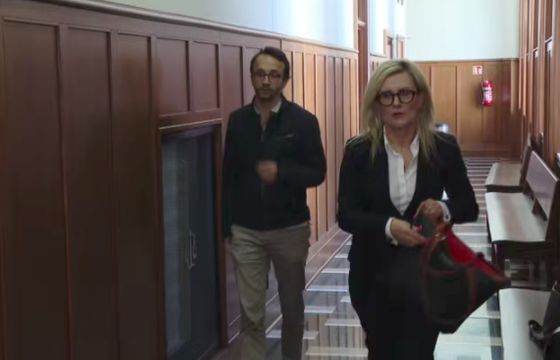 Samuel Pereira prawomocnie wygrywa z Ewą Wrzosek