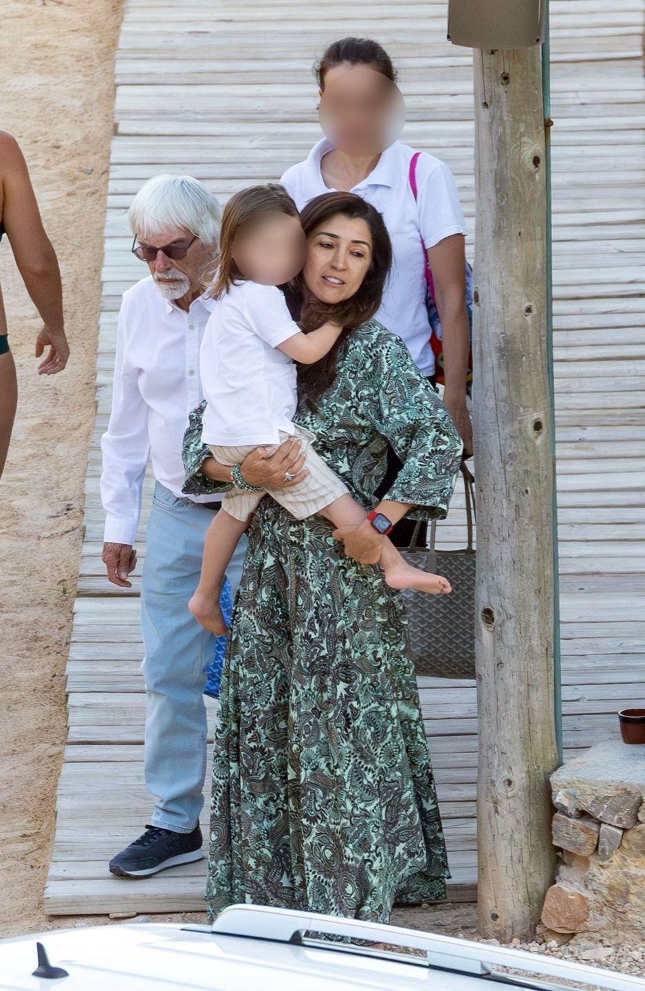 Tak wypoczywają milionerzy