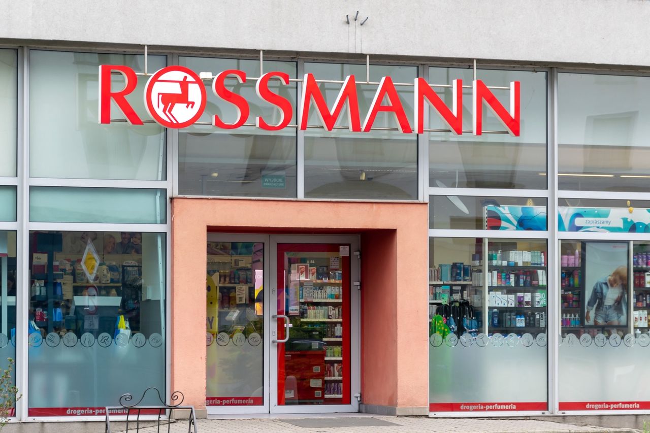 Ostatni dzień promocji w Rossmannie. Perfumy nawet 80 zł taniej