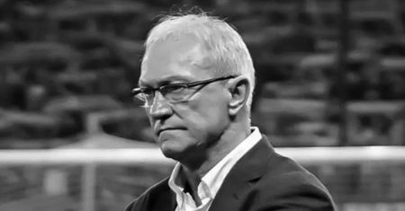 Tam zostanie pochowany Franciszek Smuda. Wyciekły szczegóły pogrzebu