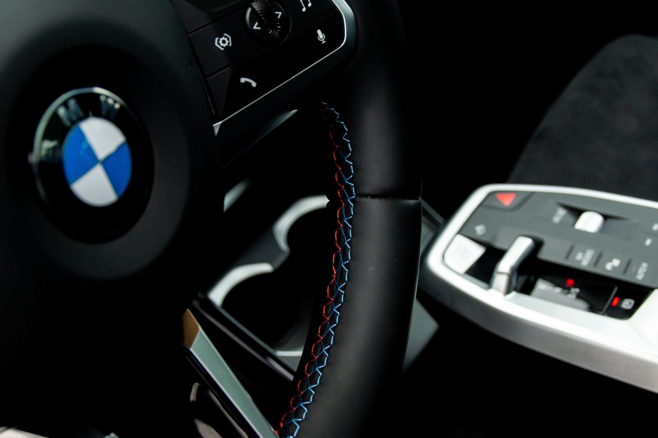 BMW X1 M35i