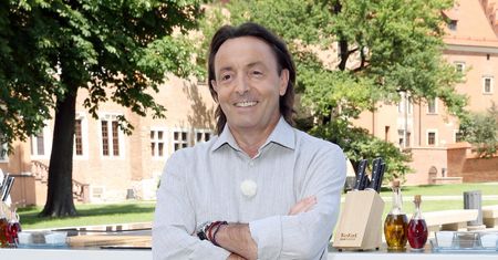 Michel Moran otwiera nową restaurację. Poprzednią zamknął po 16 latach