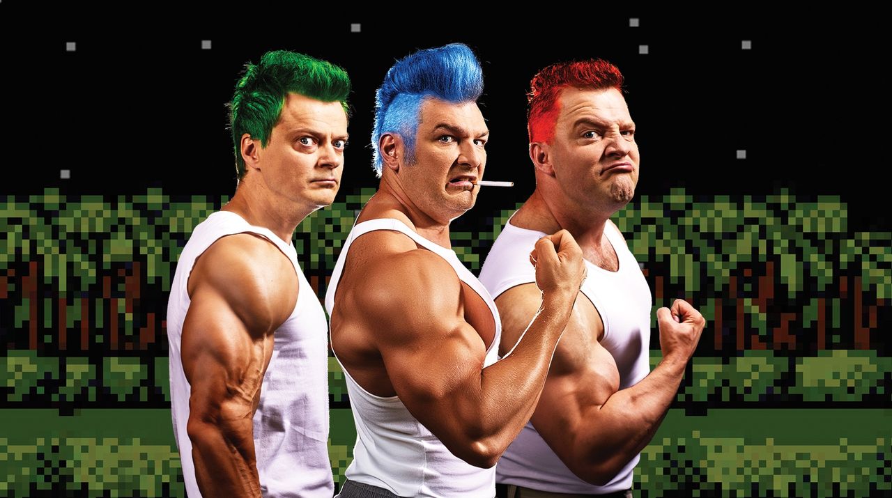 Kabaret SMILE już 12 kwietnia w Pile!