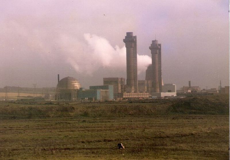 Nie tylko Czarnobyl i Fukushima. Nieznane katastrofy jądrowe 6