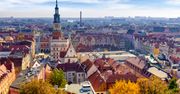 Pogoda w Poznaniu. Prognoza na poniedziałek 25 maja