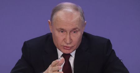 400 tysięcy ludzi apeluje do Putina. Sytuacja jest tragiczna