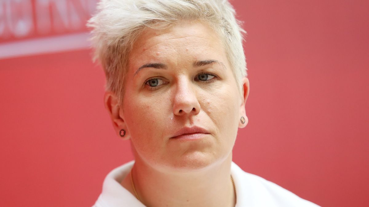 Anita Włodarczyk 8 sierpnia 2025 r. skończyła 40 lat