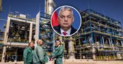 Ropa z Rosji przestała płynąć. Węgierski gigant zwrócił się do rządu
