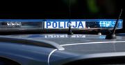 Grajewo: Małżeństwo postanowiło okraść dyskont. Grasowali przy tylnym wejściu i zaangażowali 10-letniego syna