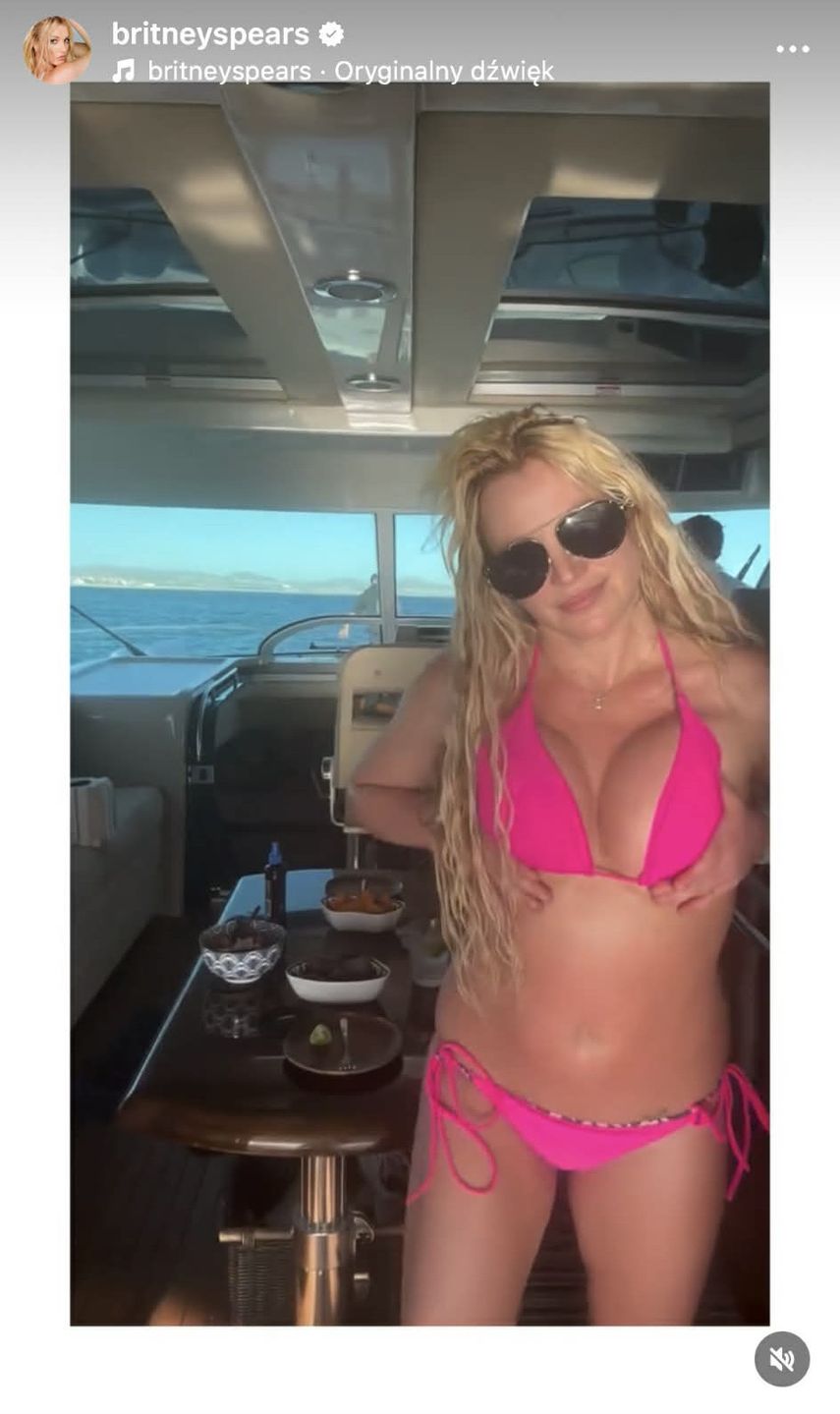 Britney Spears