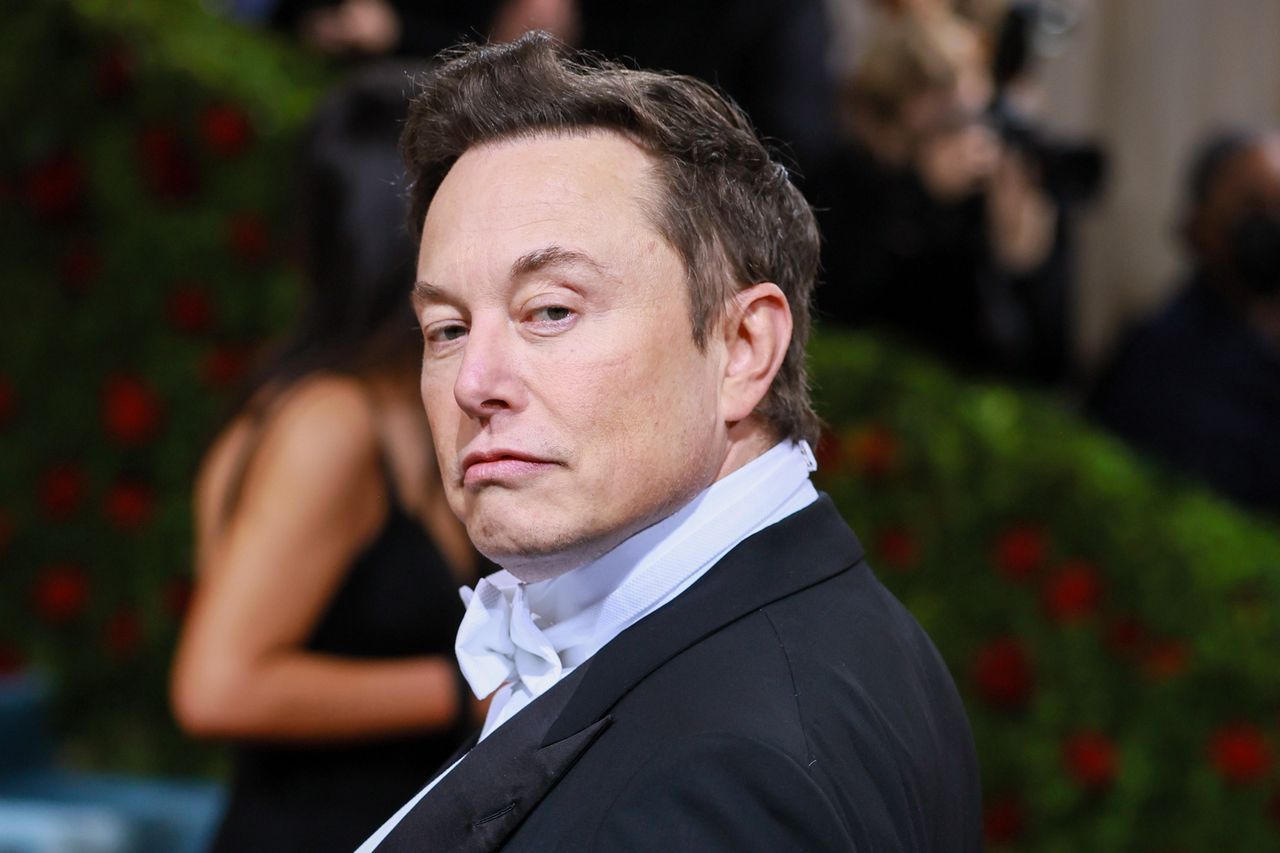 Musk zapowiada, że  Twitter będzie darmowy, ale nie dla wszystkich