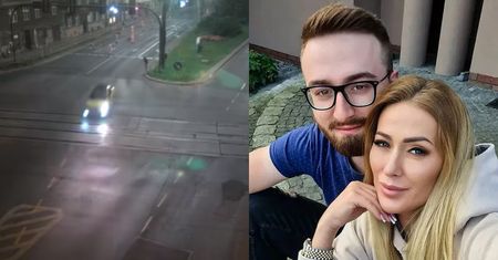 Bliscy ofiar wypadku w Krakowie przerywają milczenie: "Nie możemy w to uwierzyć". Mówią, co ich łączyło z synem Sylwii Peretti
