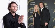 Aaron Taylor-Johnson ma zostać nowym Jamesem Bondem. Prywatnie jest w związku ze starszą o 23 lata reżyserką