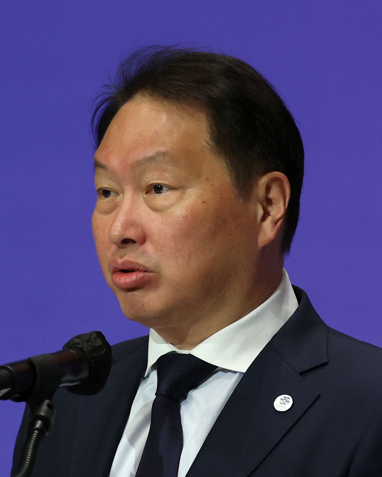 "Rozwód stulecia" w Korei Południowej. Prezes SK Group ma zapłacić byłej żonie 644 miliony dolarów