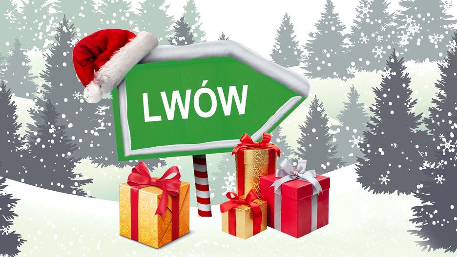 Wrocław. "Paczka dla Lwowiaka" - kiedyś jeździła busikiem, dziś ciężarówką