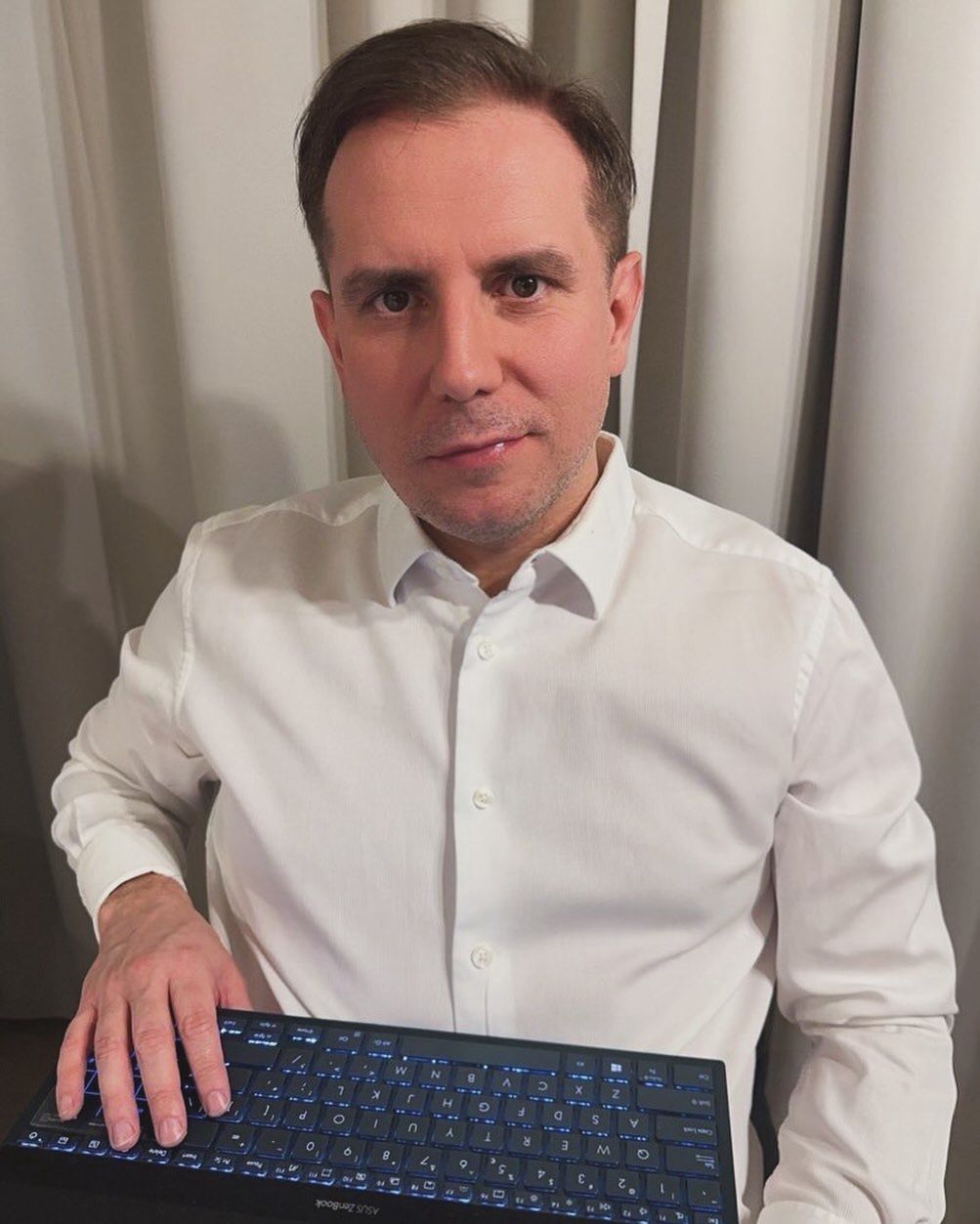 Przemysław Czarnecki dołącza do FAME MMA