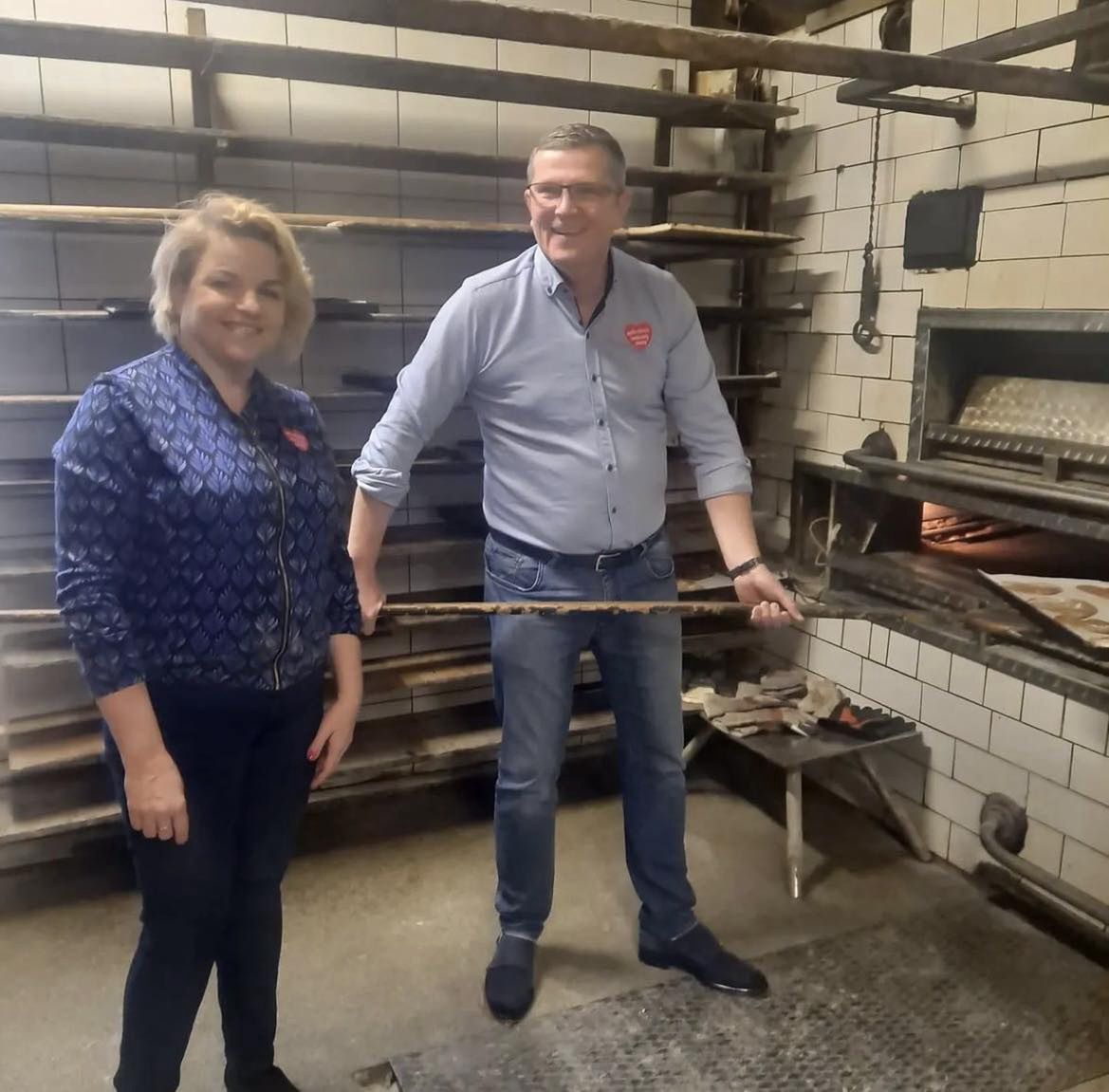 Tak wyglądały ostatnie wspólne posty Katarzyny Bosackiej z mężem