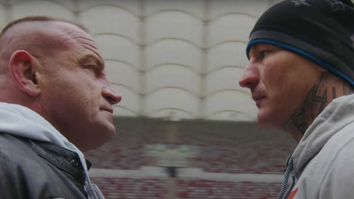 Hitowa walka stała się faktem