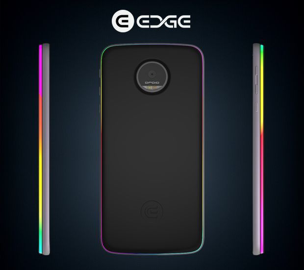 Nowe, nietypowe moduły Moto Mods dla smartfonów Lenovo Moto Z 2