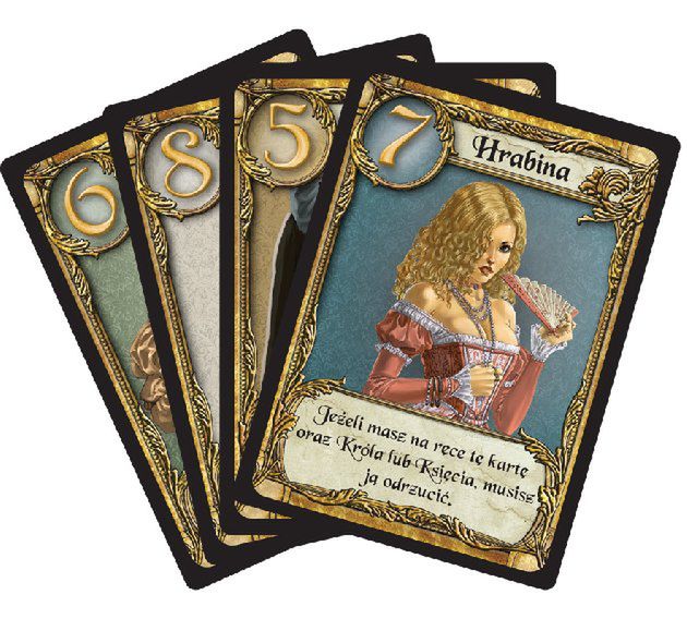 "List Miłosny" dla wesołej czwórki 2