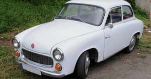 Syrena