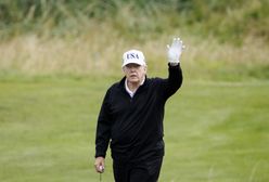 Trump ograniczył nielegalną imigrację. Stracił przez to poparcie