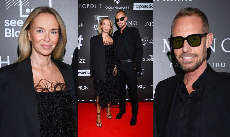 Joanna Przetakiewicz i Rinke Rooyens