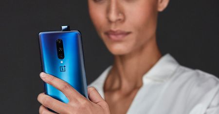Rycerz zmienił się w smoka. OnePlus zrobił miejsce dla konkurencji