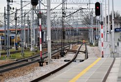 Pijany dyżurny ruchu. Spowodował opóźnienie pociągu Jarocin-Gniezno