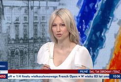 PO przegoniła PiS. Morawiecki się uśmiecha, ale Ogórek nie wytrzymała