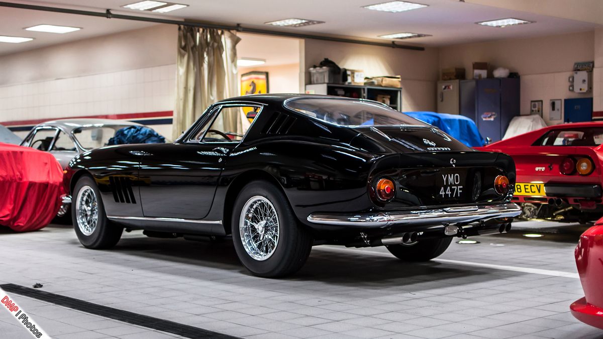 Kilka dni w Londynie cz. 1 1