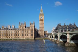 Wielka Brytania znosi obostrzenia dla turystów. Nie dotyczy to całego kraju