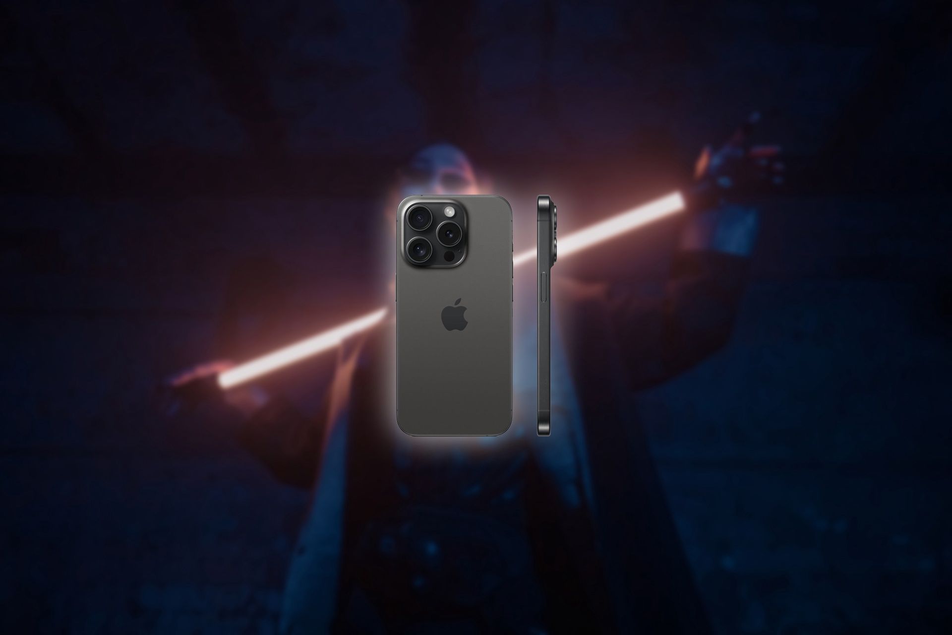 iPhone 15 Pro na papierze wygląda zachwycająco. Jesteśmy ciekawi, jak sprawdzi się w prawidziwym świecie.