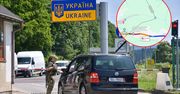 Ukraińcy ostrzegają przed sytuacją na granicy. Oskarżają Polaków