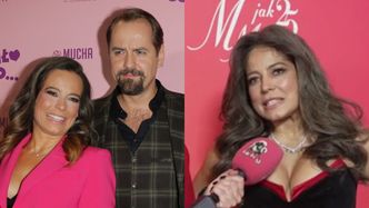 Anna Mucha ujawniła, o co KŁÓCI SIĘ z ukochanym! "O ziemniaki przede wszystkim" (WIDEO)