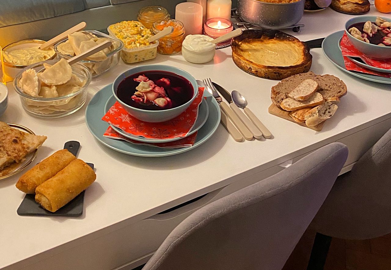 Świąteczne potrawy, które najbardziej tuczą. Fakty kontra mity