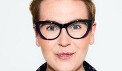 Nawojka Chałupińska dyrektor zarządzającą Tidal w Polsce