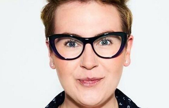 Nawojka Chałupińska dyrektor zarządzającą Tidal w Polsce