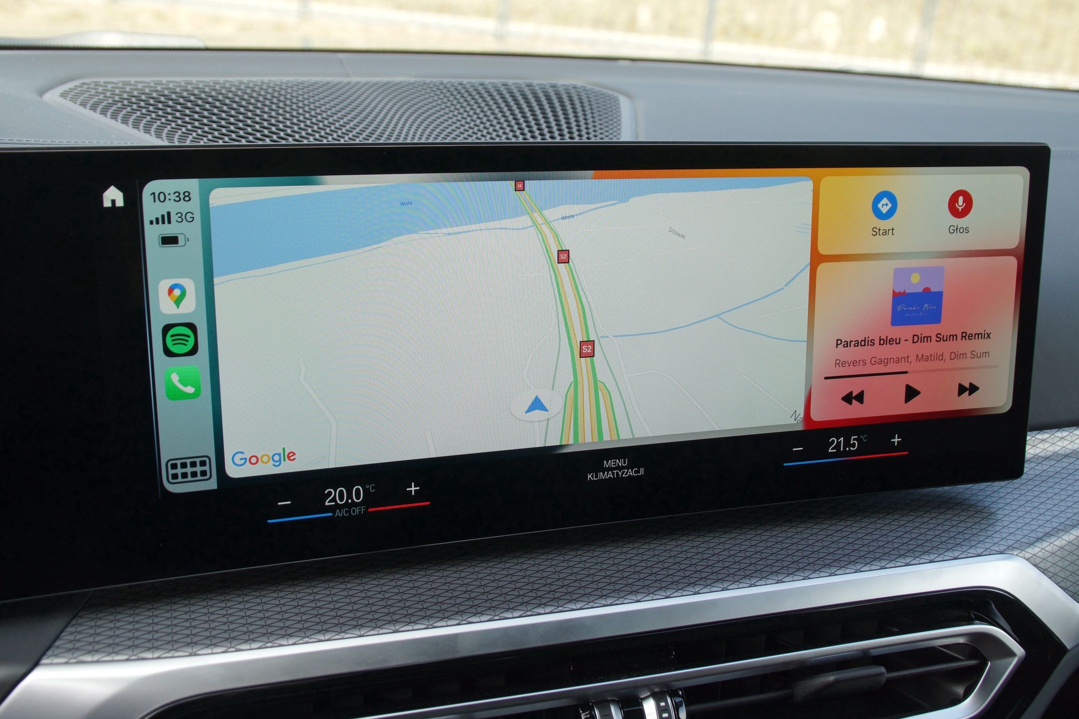 BMW M340i xDrive Touring