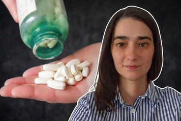 Cała prawda o magnezie. Hit z aptek pod lupą farmaceutki